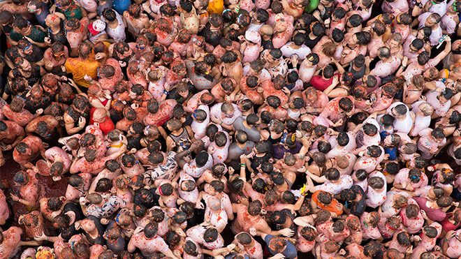 TIME 2017'nin en iyi fotoğrafları