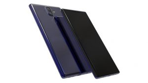 Nokia 9