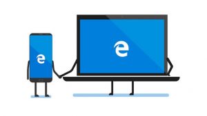 Microsoft Edge