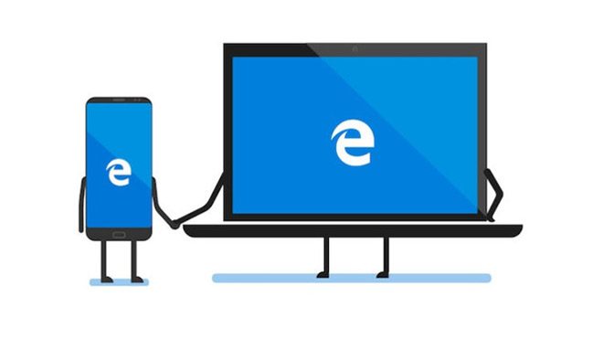 Microsoft Edge