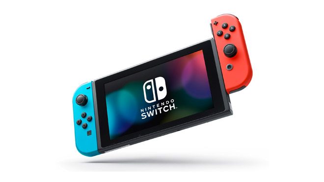 Apple’ın Nintendo Switch benzeri oyun konsolu yine gündemde