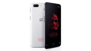 OnePlus 5T Star Wars Edition
