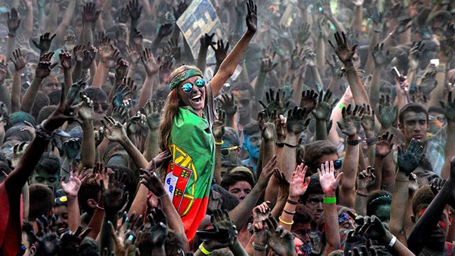 Joao Taborda'nun "I'm Here" isimli fotoğrafı