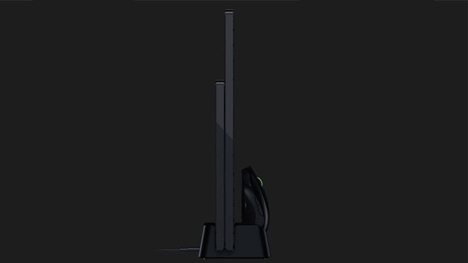Razer Turret