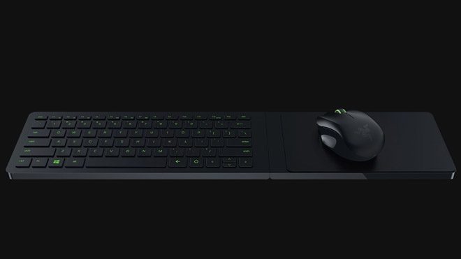 Razer Turret