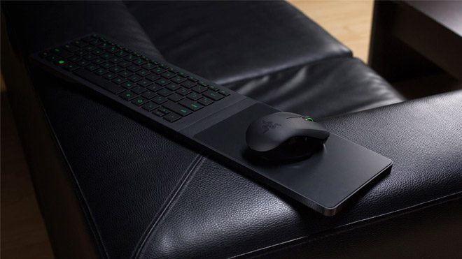 Razer Turret