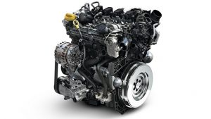 renault 1.3 motor