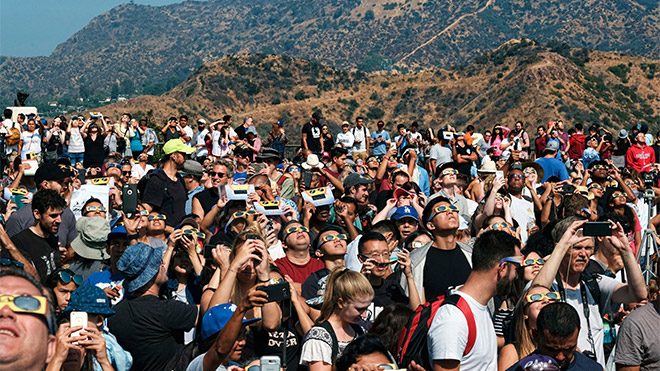 TIME 2017'nin en iyi fotoğrafları
