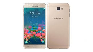 Samsung Galaxy J5 Prime (2017)
