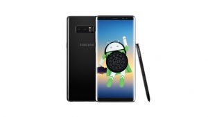 Samsung Galaxy Note8
