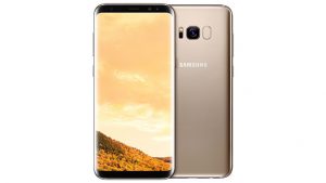 Samsung Galaxy S8 ve S8+