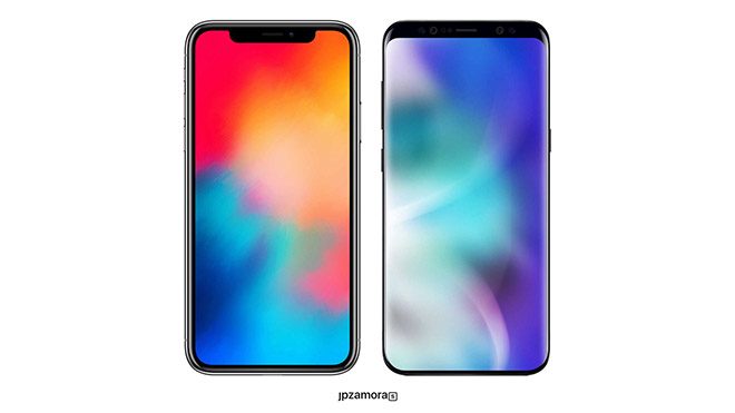 Samsung Galaxy S9 ve Galaxy S9+