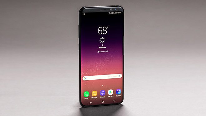 Samsung Galaxy S9 ve Galaxy S9+