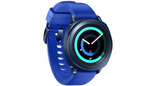 Samsung Gear Sport