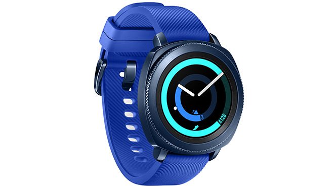 Samsung Gear Sport