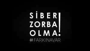 siber zorbalık
