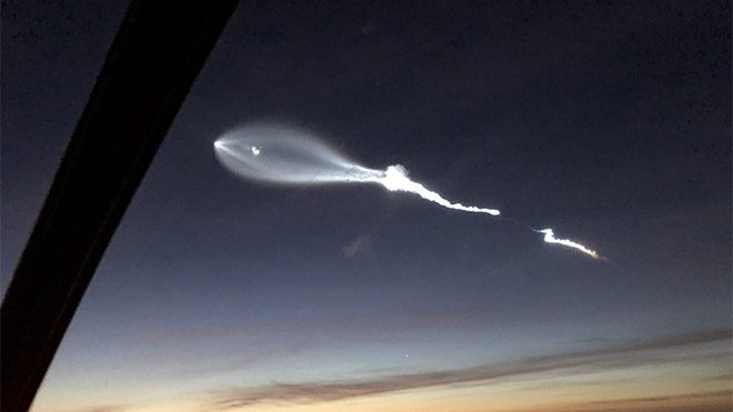 SpaceX