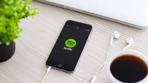 Spotify