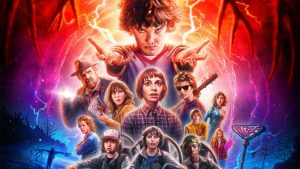 Stranger Things