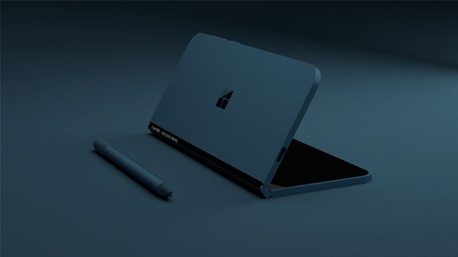 Surface Phone