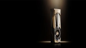 NVIDIA TITAN V