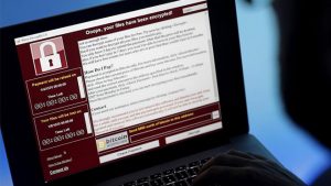Wannacry