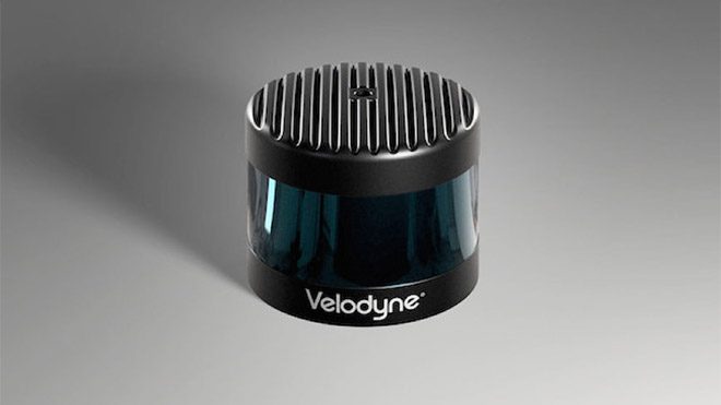 Velodyne