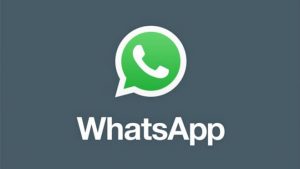 WhatsApp Web