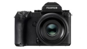 Fujifilm X-H1