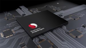 Snapdragon 845