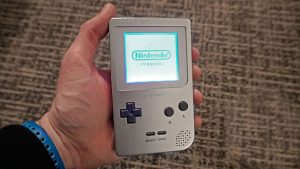 Ultra Game Boy