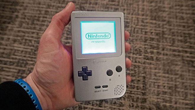 Ultra Game Boy