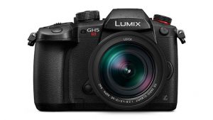 Panasonic GH5S