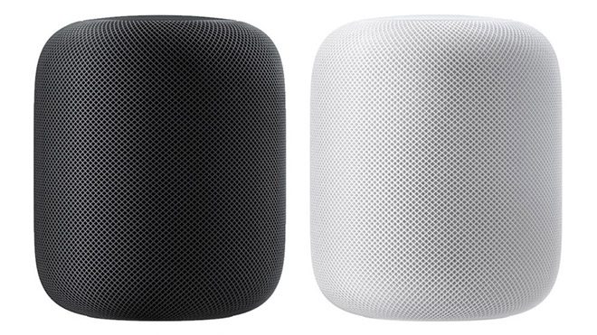 HomePod