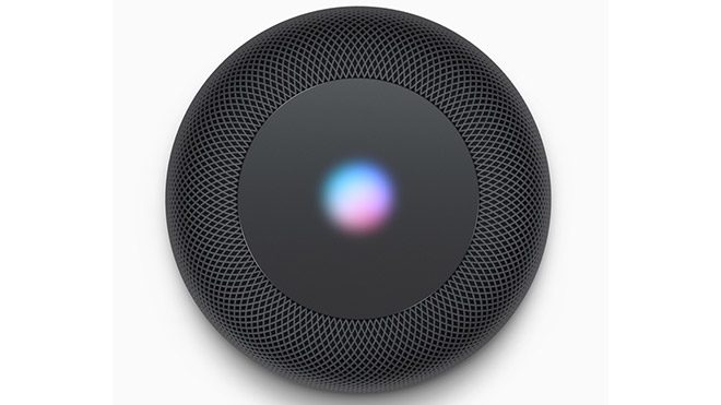 HomePod