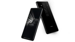 Huawei Mate 10 Pro