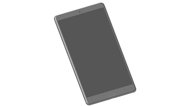Huawei MediaPad M5