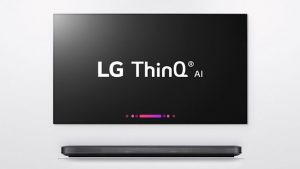 LG ThinQ