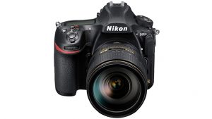 Nikon D850