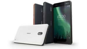 Nokia 2