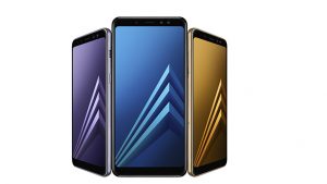 Samsung Galaxy A8