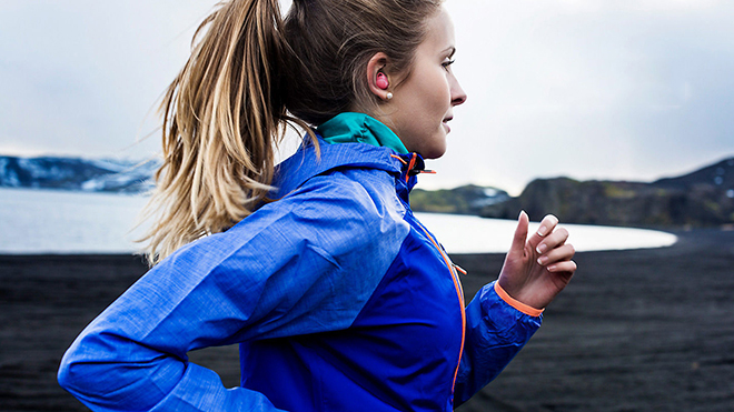 Samsung Gear IconX (2018)