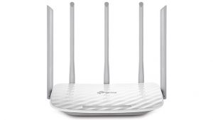 TP-Link Archer C60