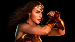 wonder woman