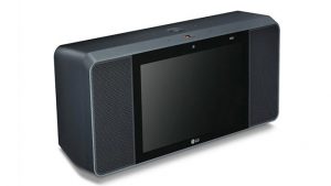 LG ThinQ WK9