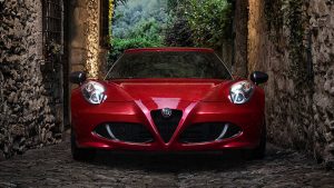 Alfa Romeo