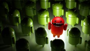 Android trojan