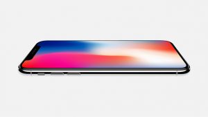 iPhone X Apple