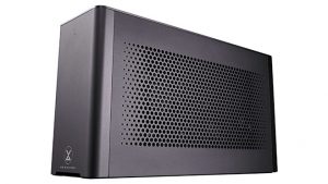 Asus XG Station Pro