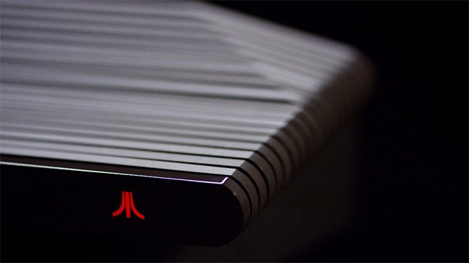 Atari Ataribox
